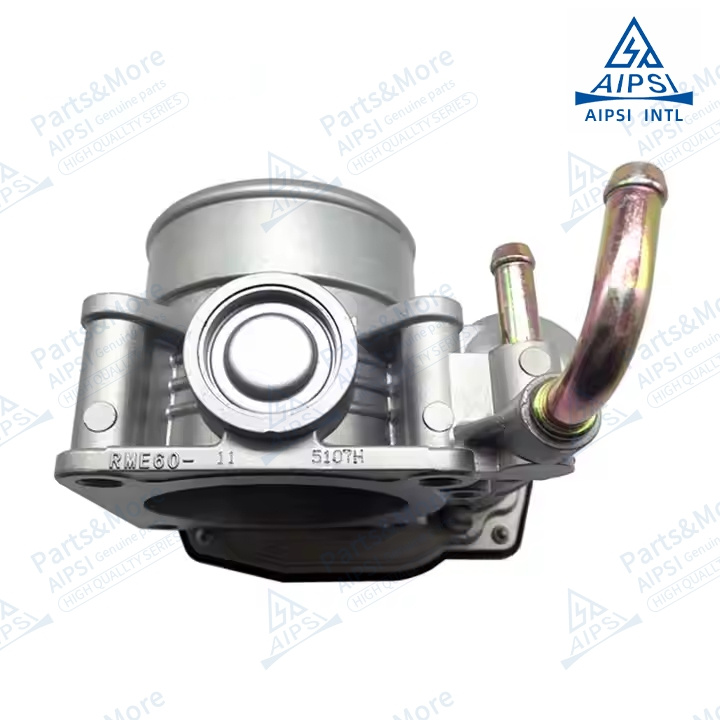 Cụm Bướm Ga Mr20de Nissan Bluebird Mã phụ tùng 16119EN20C