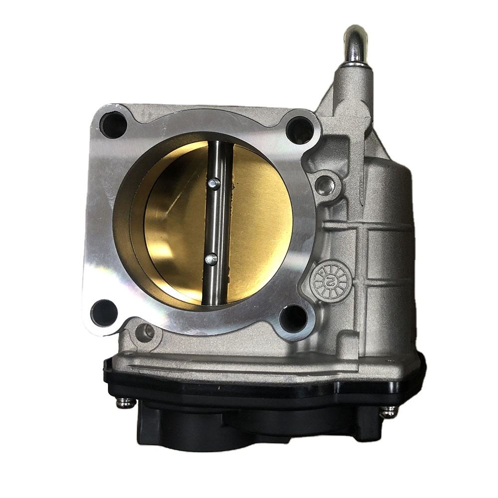 Cụm Bướm Ga Mr20de Nissan Bluebird Mã phụ tùng 16119EN20C