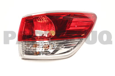 Đèn Gầm Phải Nissan Navara Mã phụ tùng 265503AW0A