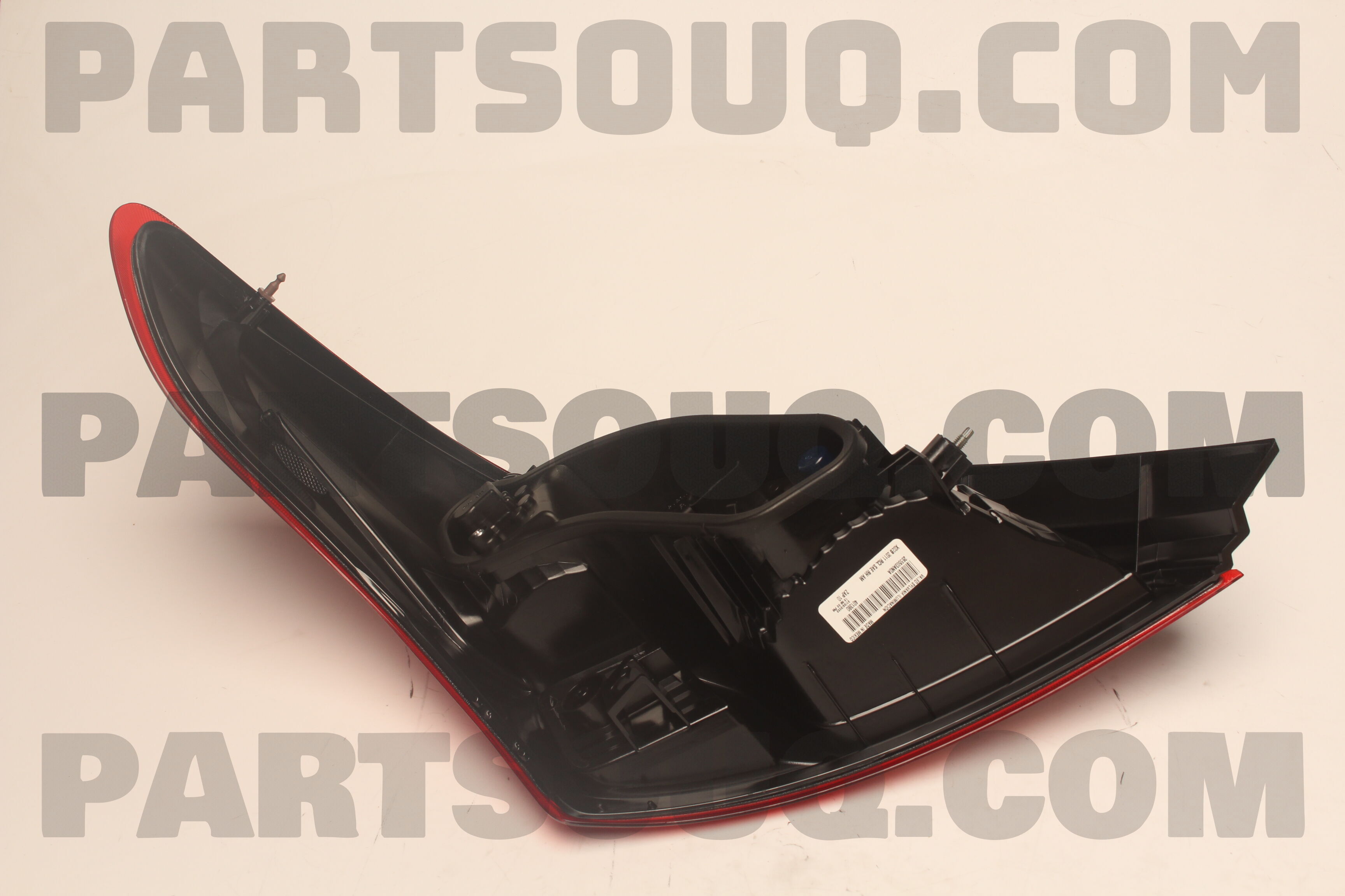 Đèn Gầm Phải Nissan X - trail Mã phụ tùng 265503AW0A