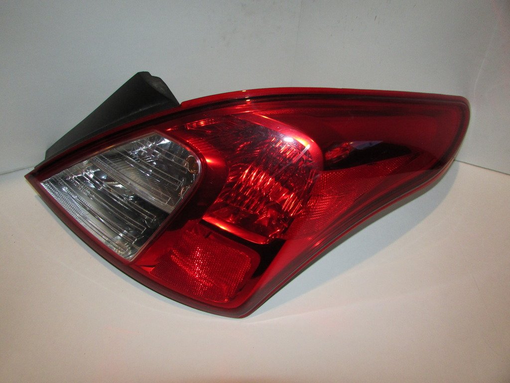 Vỏ Đèn Hậu Phải Nissan Livina OEM 26550CJ00A-OE