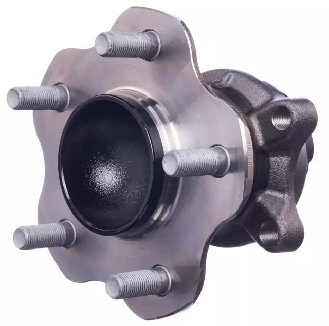 Bát Bèo Giảm Sóc Trước Trái Nissan Tida OEM 543202FJ0A/1KA0B-L
