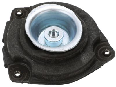 Bát Bèo Giảm Xóc Trước Trái Nissan Rogue OEM 54321JG01B/LSODS