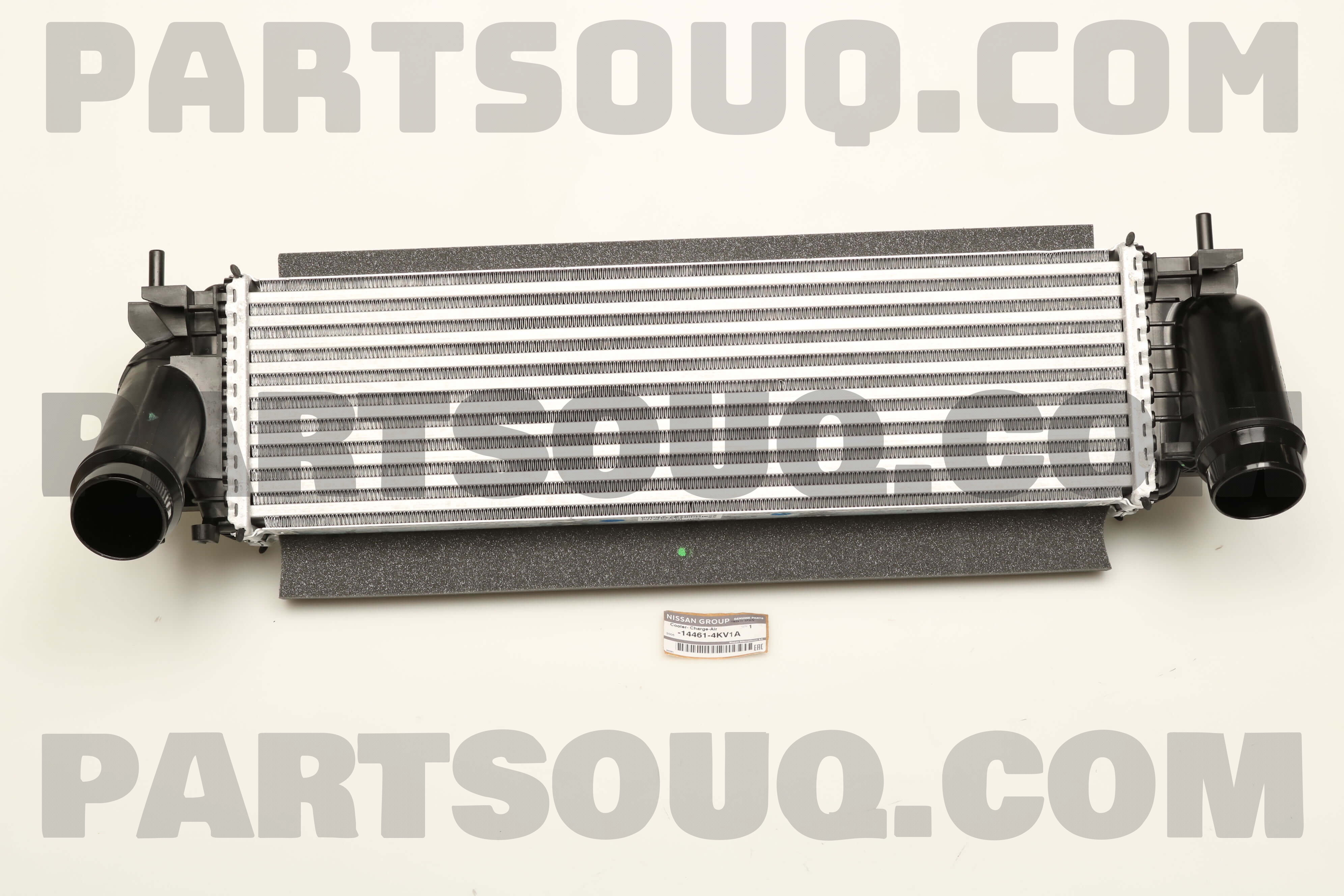 Két Làm Mát Turbo Nissan Navara OEM 144614KV1A-OE