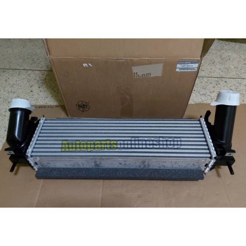 Két Làm Mát Turbo Nissan Navara OEM 144614KV1A-OE
