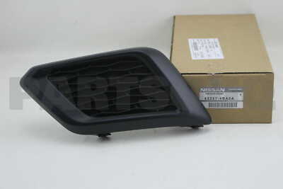 Ốp Đèn Gầm Trái Nissan Sunny OEM 622573AW0A