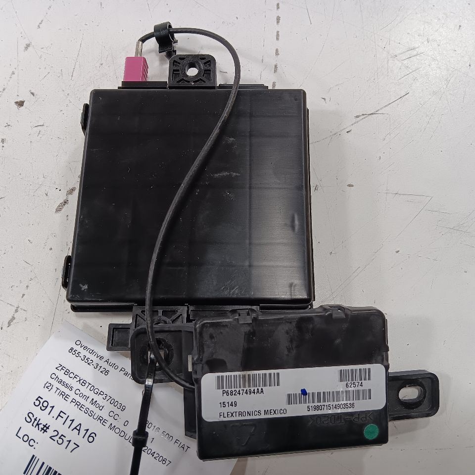 Má Phanh Trước Nissan Navara OEM MS-2517
