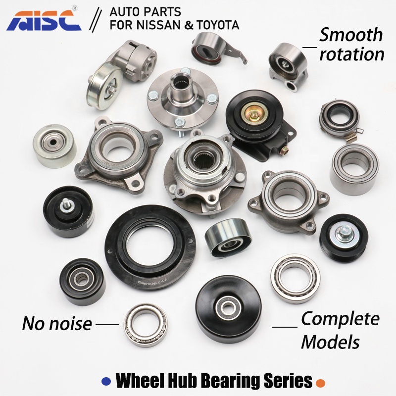 Bi May Ơ Trước Nissan Murano Mã phụ tùng 40203JN01A