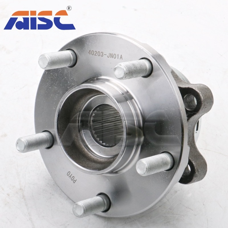 Bi May Ơ Trước Nissan Murano Mã phụ tùng 40203JN01A