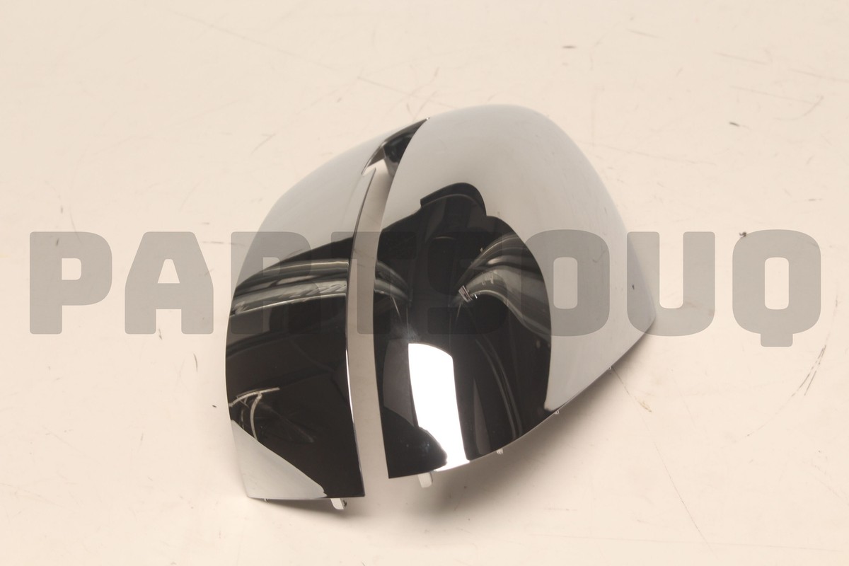 Ốp Gương Chiếu Hậu Trái Nissan Navara Mã phụ tùng 963744KE0C