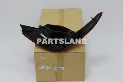 Đèn Hậu Trái Nissan Sunny OEM 265593AA0B