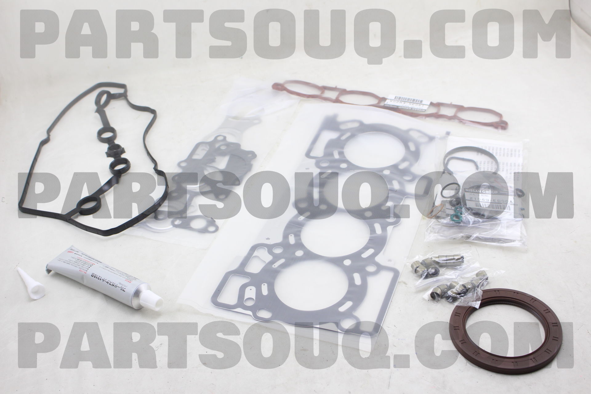 Gioăng Đại Tu -Mr20de -18Mrde Nissan Teana OEM 10101EN289