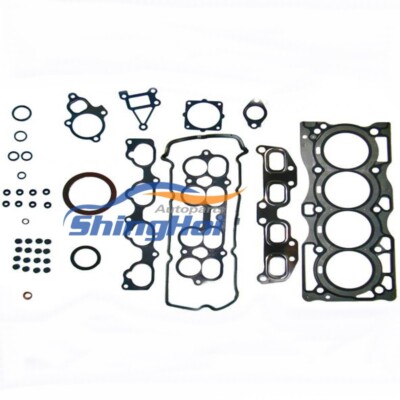 Gioăng Đại Tu -18Mrde Nissan Teana OEM 10101EN225