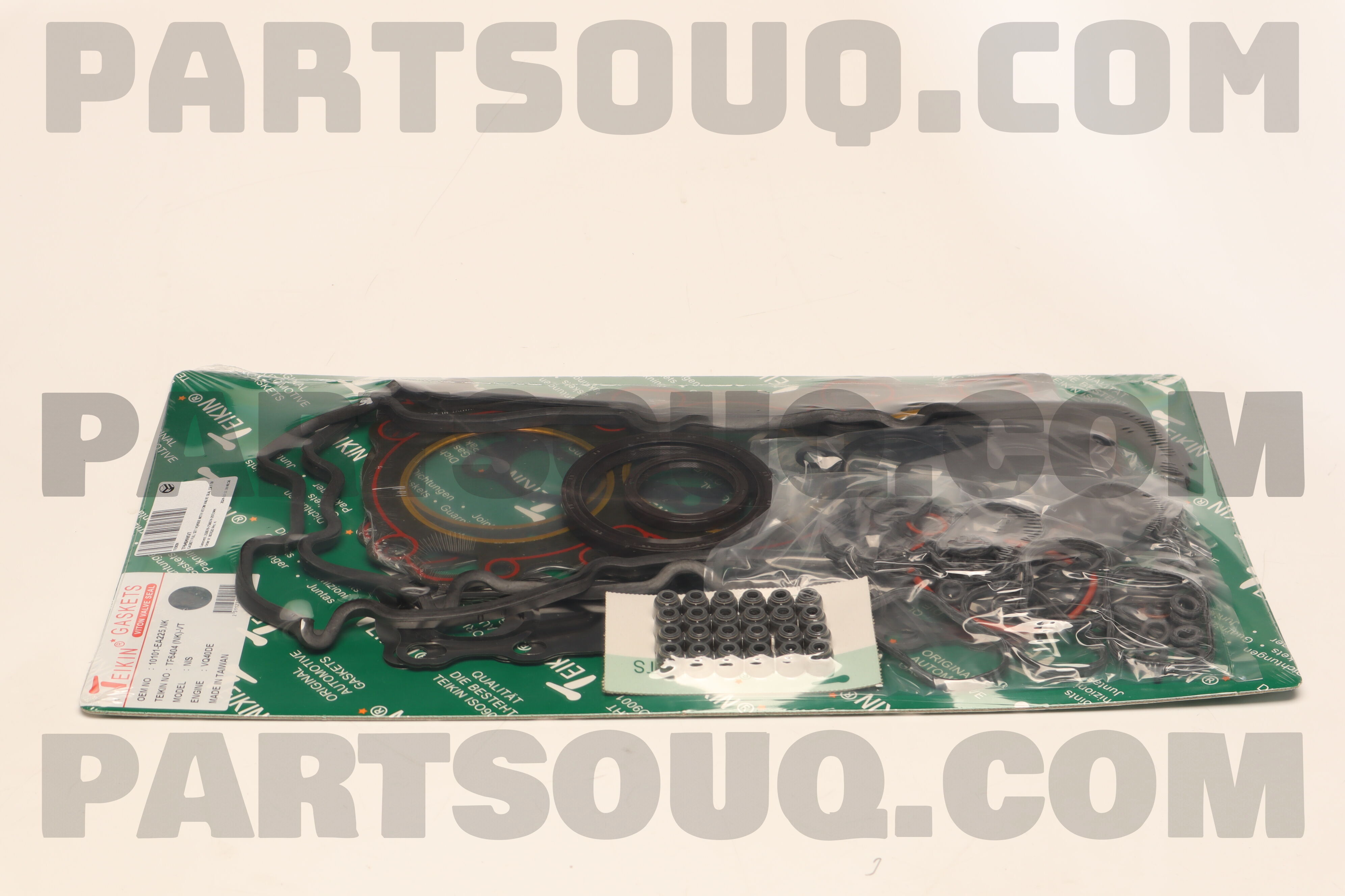 Gioăng Đại Tu -18Mrde Nissan Teana OEM 10101EN225