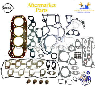 Gioăng Đại Tu -18Mrde Nissan Tida OEM 10101EN225