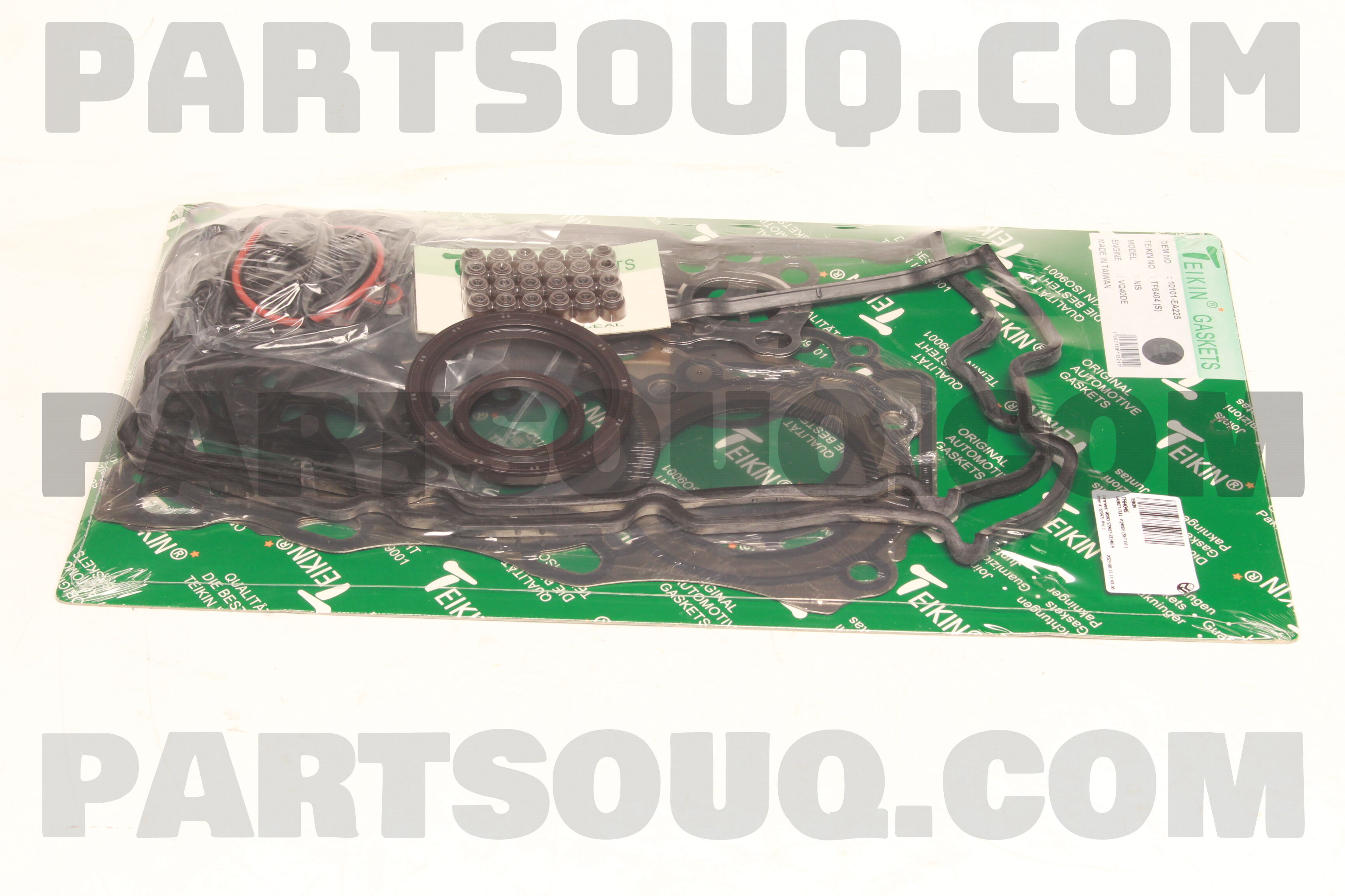 Gioăng Đại Tu -18Mrde Nissan Tida OEM 10101EN225