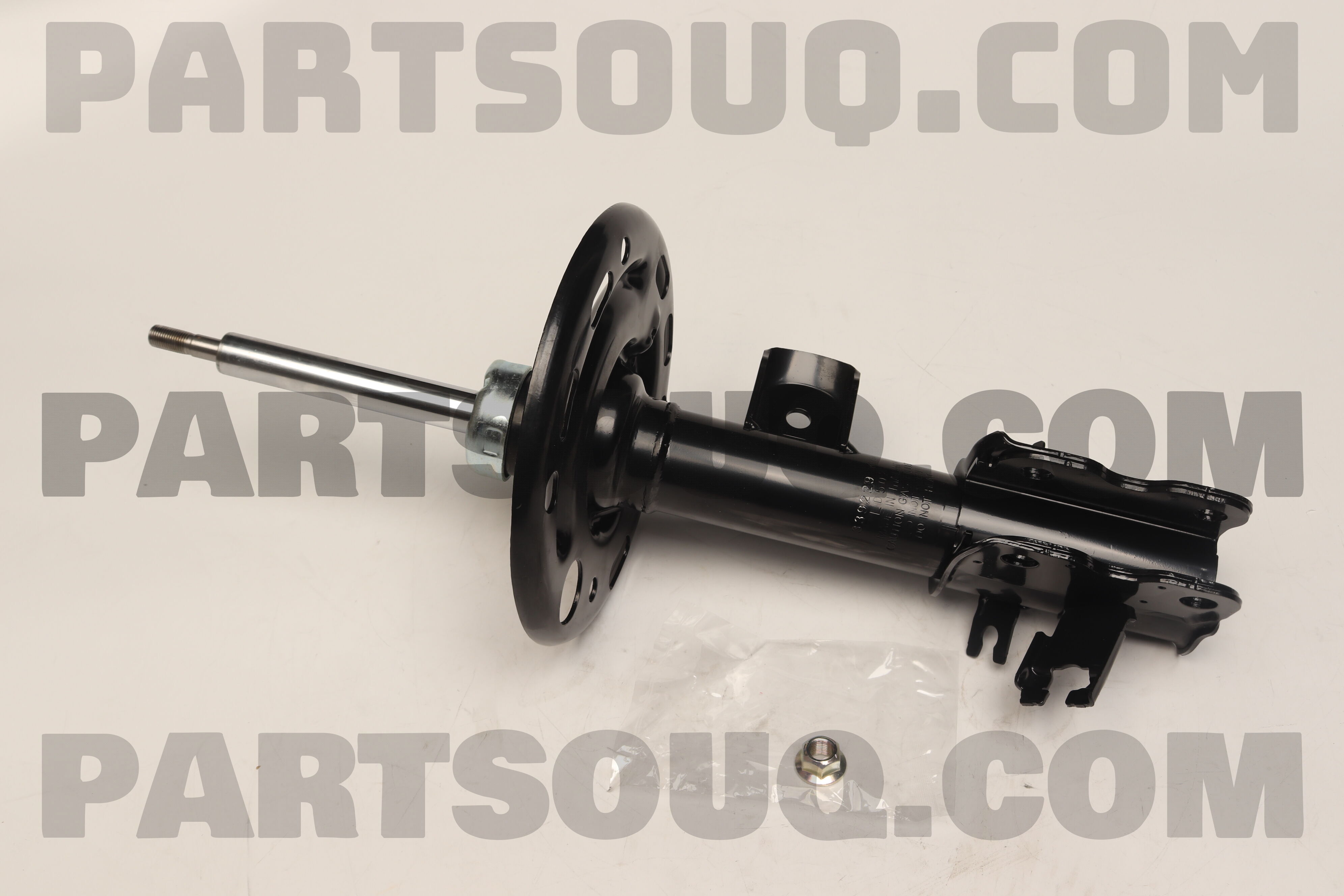 Giảm Xóc Trước Trái Nissan Teana OEM 339229