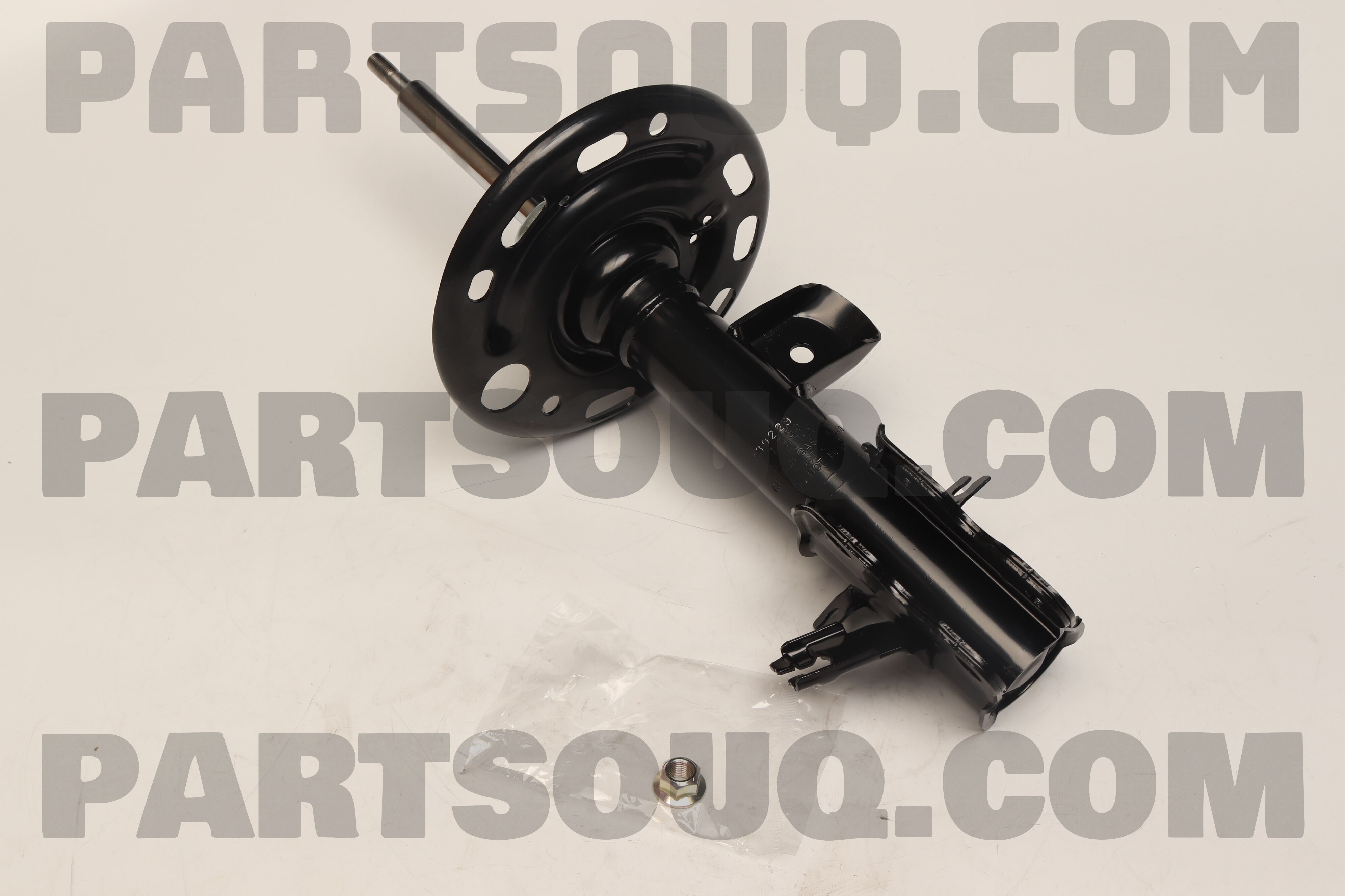 Giảm Xóc Trước Trái Nissan Teana OEM 339229