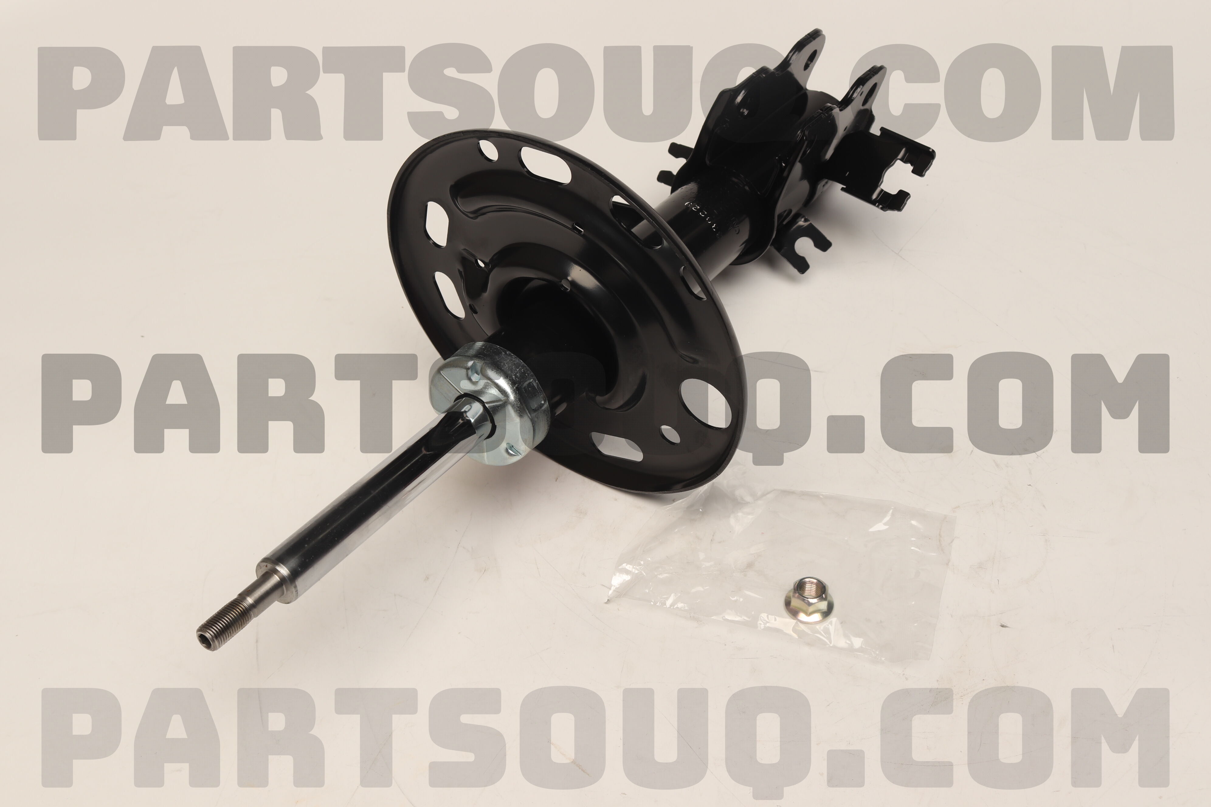 Giảm Xóc Trước Trái Nissan Teana OEM 339229