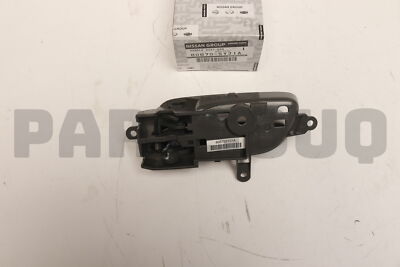Tay Mở Cửa Trong - R Nissan Qashqai Mã phụ tùng 80670JE20A
