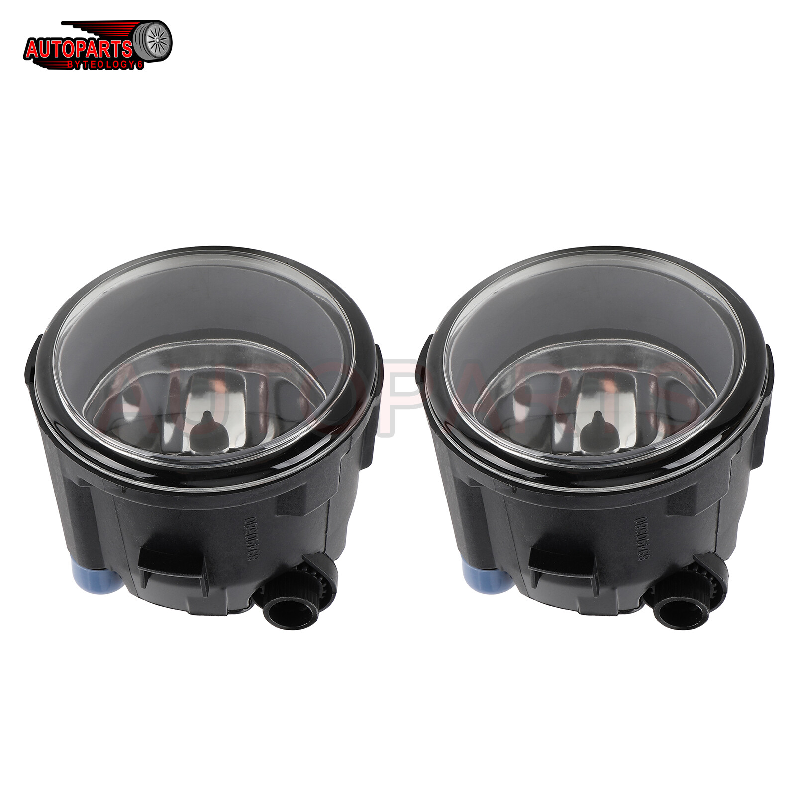 Đèn Gầm Nissan Tida Mã phụ tùng 261508990B