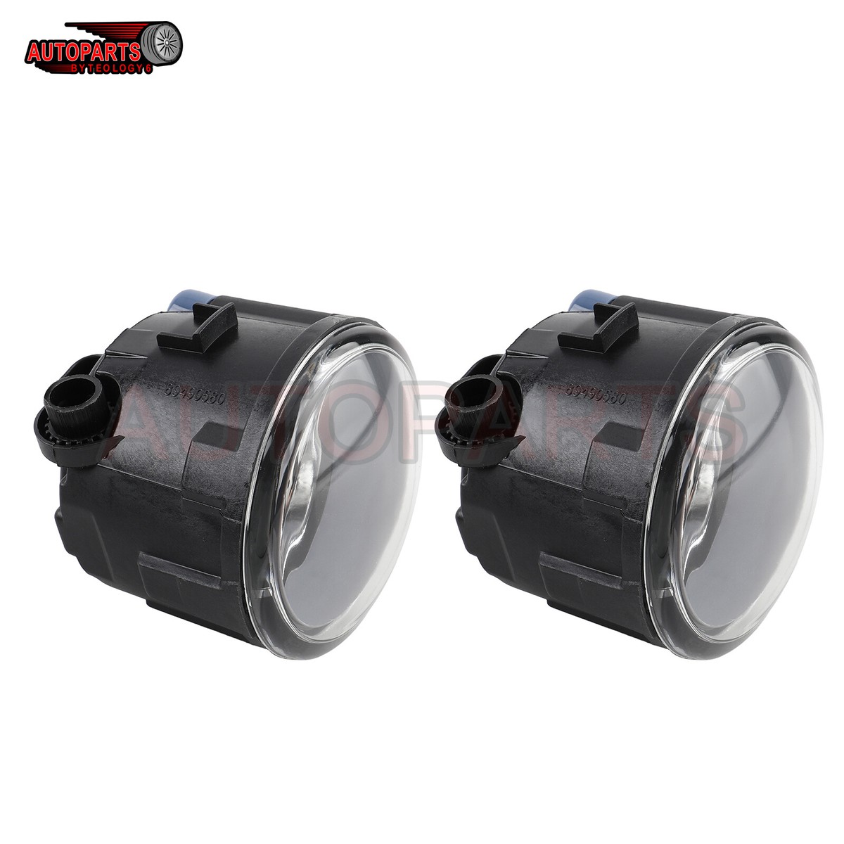 Đèn Gầm Nissan Tida Mã phụ tùng 261508990B