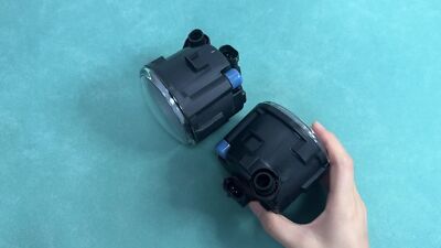 Đèn Gầm Nissan Murano Mã phụ tùng 261508990B