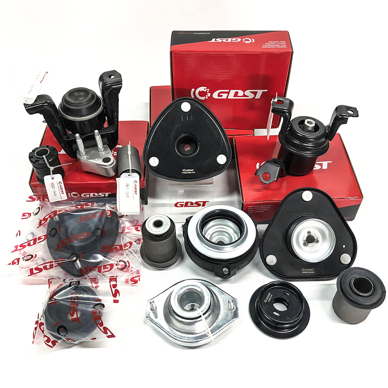 Bát Bèo Giảm Xóc Trước -L Nissan Livina Mã phụ tùng 54321ED500