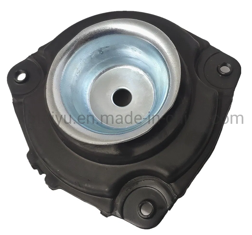 Bát Bèo Giảm Xóc Trước -L Nissan Livina Mã phụ tùng 54321ED500