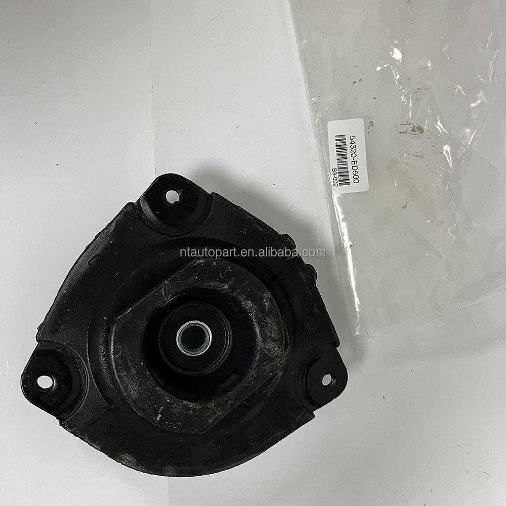 Bát Bèo Giảm Xóc Trước - R Nissan Livina Mã phụ tùng 54320ED500