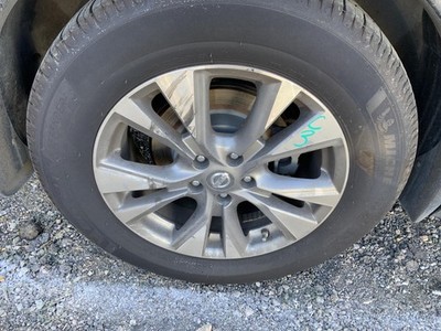 Lưỡi Gạt Mưa Nissan Livina Mã phụ tùng MU-018