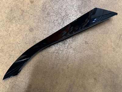 Lưỡi Gạt Mưa (Lưỡi Mềm) Nissan Livina Mã phụ tùng MU-018NL