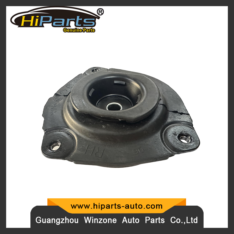 Bát Bèo Giảm Sóc Trước -L Nissan Tida Mã phụ tùng 54321ED500