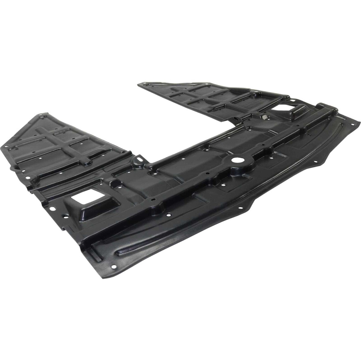 Lưỡi Gạt Mưa (Lưỡi Mềm) Nissan Teana Mã phụ tùng MU-026NL
