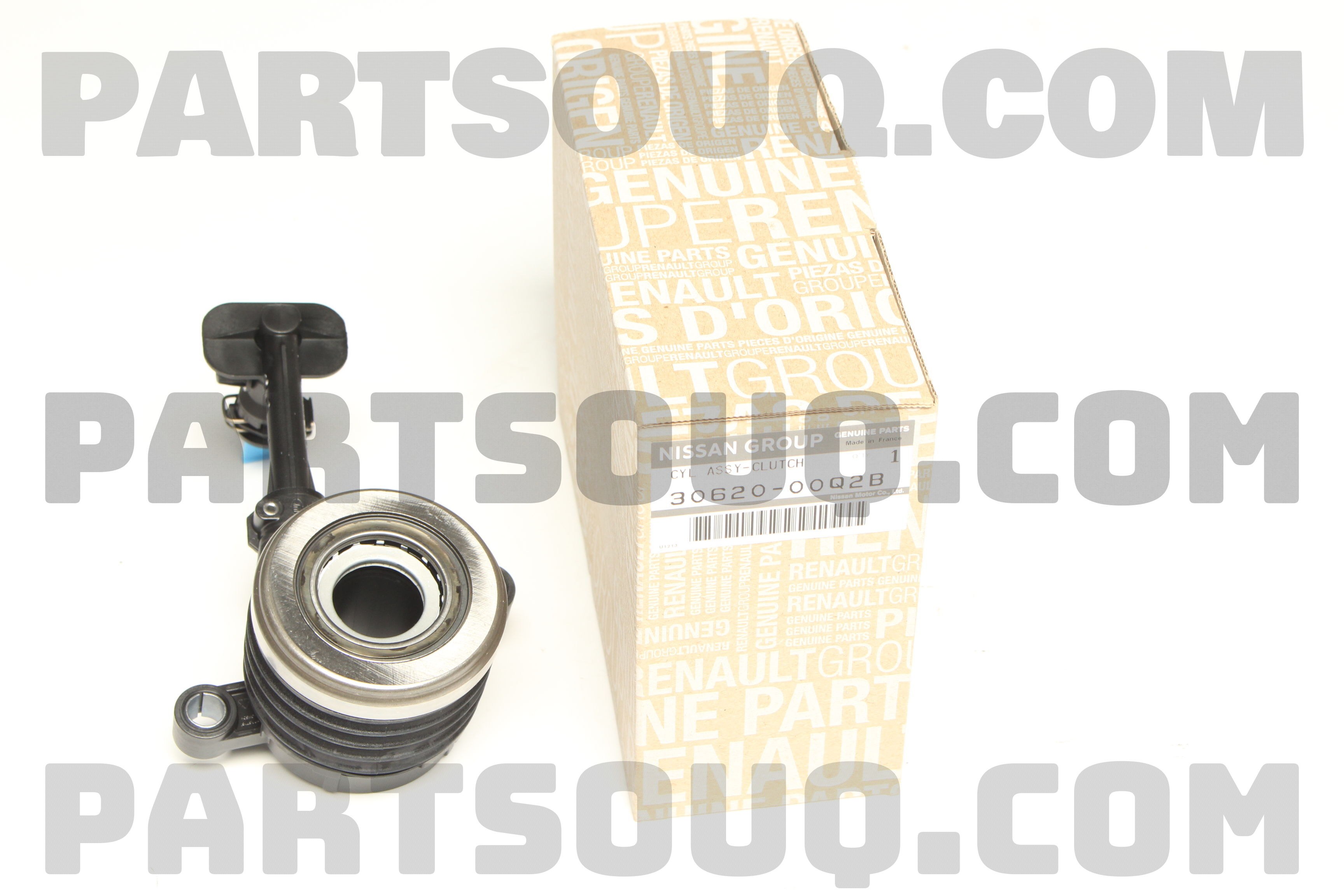 Bi Tê Nissan X - trail Mã phụ tùng 3062000Q0E
