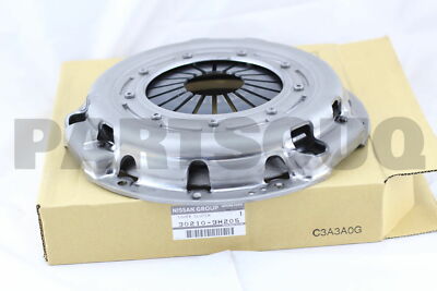 Bàn Ép Qr25 Nissan X - trail OEM 302109H200-OE