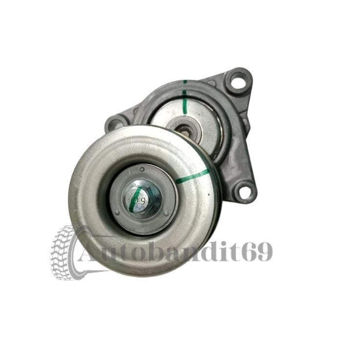 Cụm Tăng Tổng Qr25 Nissan X - trail Mã phụ tùng 119556N20B