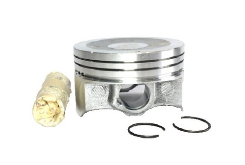 Piston Cos 0 - Qr25 Đỉnh Lõm Nissan Murano Mã phụ tùng 12035JG30A