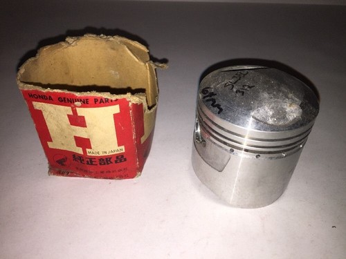 Piston Cos 0 - Qr25 Đỉnh Lõm Nissan X - trail Mã phụ tùng a2010jg31a