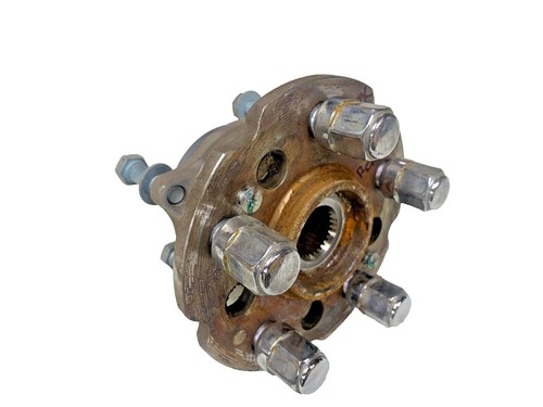 Bi May Ơ Sau Nissan Livina OEM 43202ED510-OE