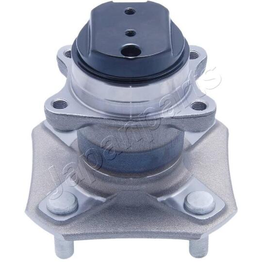 Bi May Ơ Sau Nissan Livina OEM 43202ED510-OE