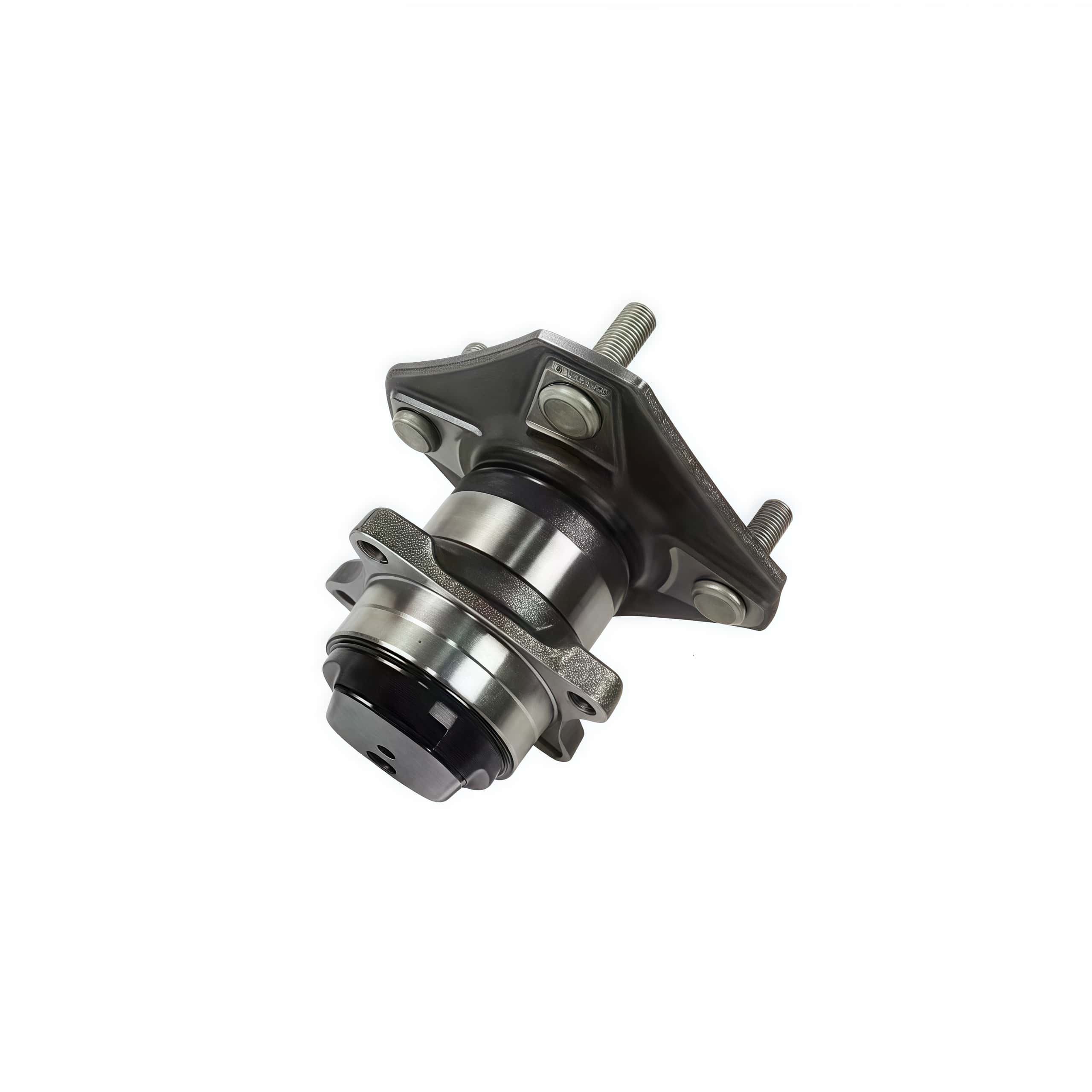 Bi May Ơ Sau Nissan Livina OEM 43202ED510-OE