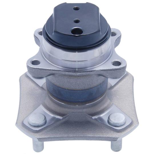 Bi May Ơ Sau Nissan Tida OEM 43202ED510-OE