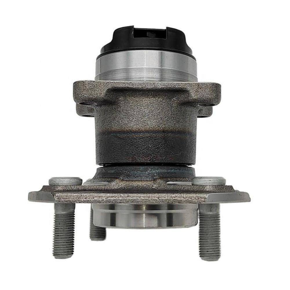 Bi May Ơ Sau Nissan Livina OEM 43202EL000