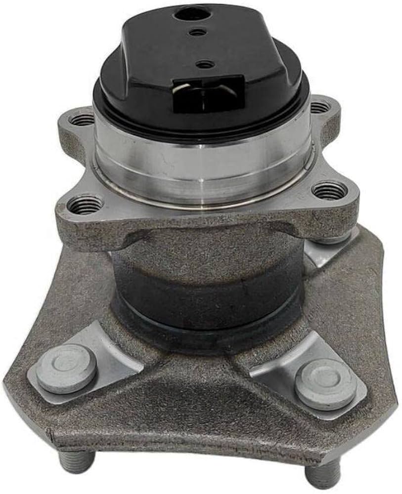 Bi May Ơ Sau Nissan Livina OEM 43202EL000
