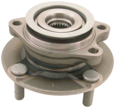 Bi May Ơ Trước Nissan Bluebird Mã phụ tùng 40202EE500