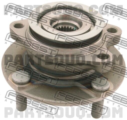 Bi May Ơ Trước Nissan Tida Mã phụ tùng 40202EE500