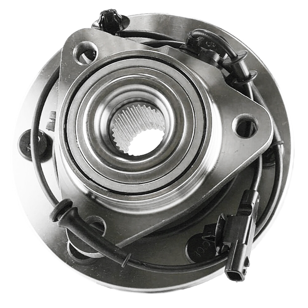 Bi May Ơ Trước Nissan Bluebird OEM 40202EW80A