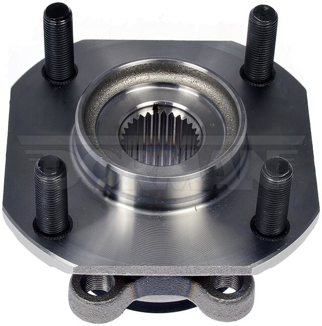 Bi May Ơ Trước Nissan Tida OEM 40202ED00A-OE