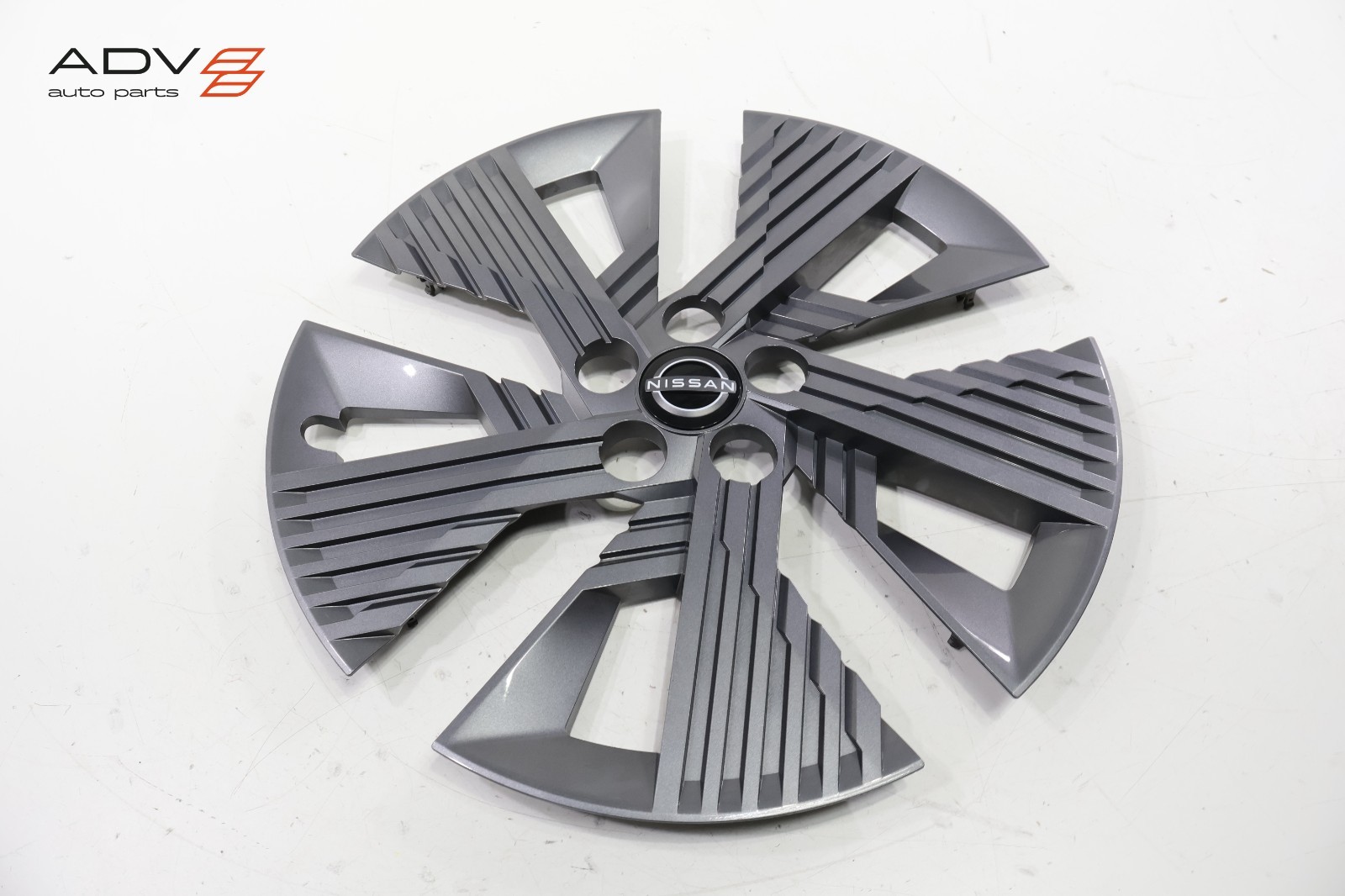 Má Phanh Trước - Dài 144 Nissan Tida OEM MS-2452
